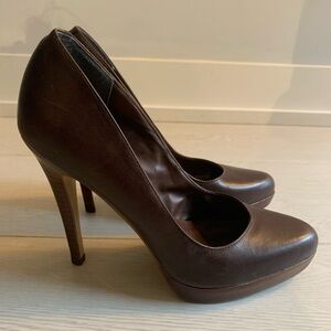 ALDO Pump Stiletto heel